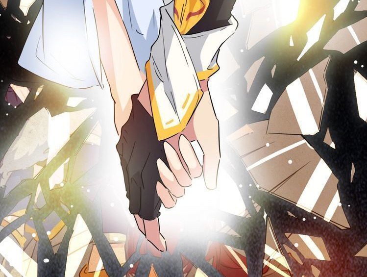 Dragon’s Blood Vessels chapter 13